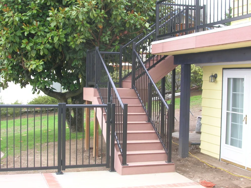 Cascade Fence And Deck - Photo 5