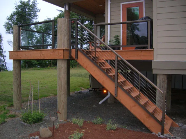 Cascade Fence And Deck - Photo 3