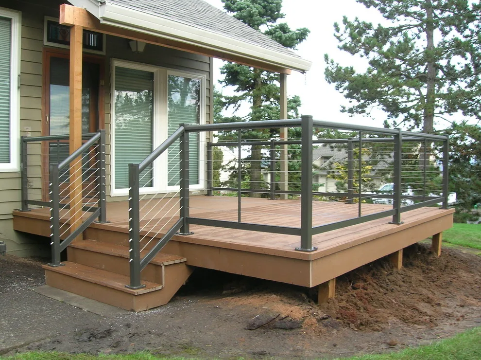 Card Collections by Cascade Fence And Deck - Photo 15