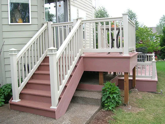 Card Collections by Cascade Fence And Deck - Photo 14