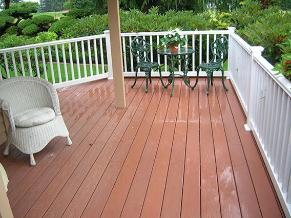 Cascade Fence And Deck - Photo 13