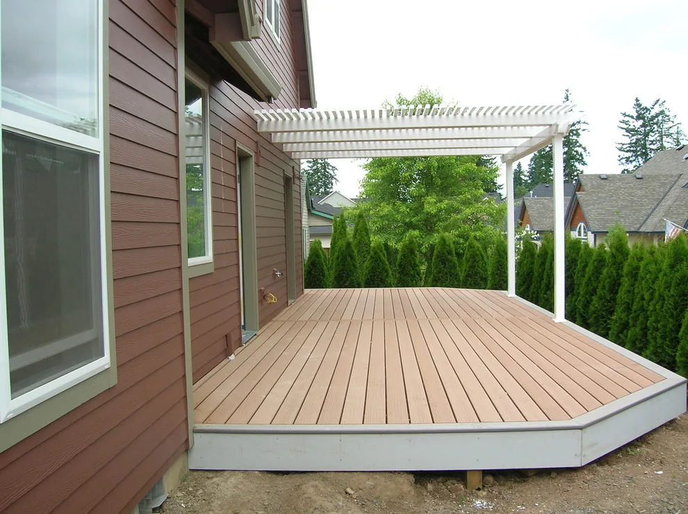 Cascade Fence And Deck - Photo 10