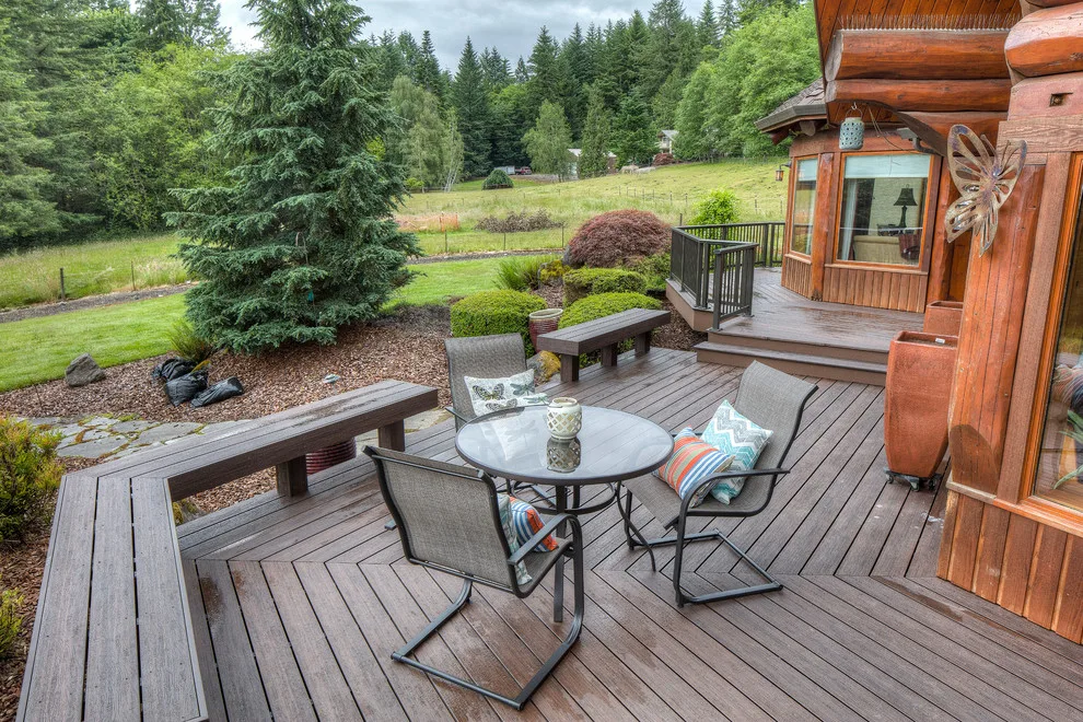 Cascade Fence And Deck - Photo 14