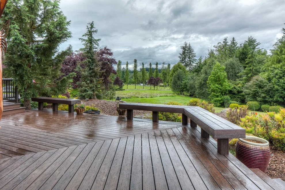 Cascade Fence And Deck - Photo 12