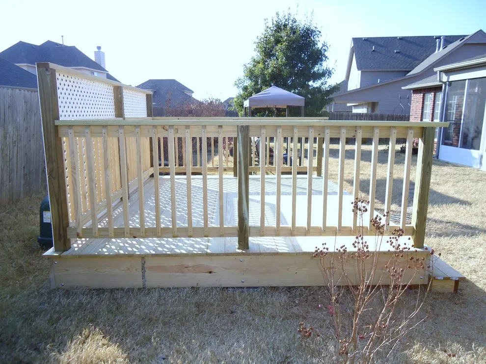 Card Collections by Phoenix Builders Of Tulsa LLC - Photo 16