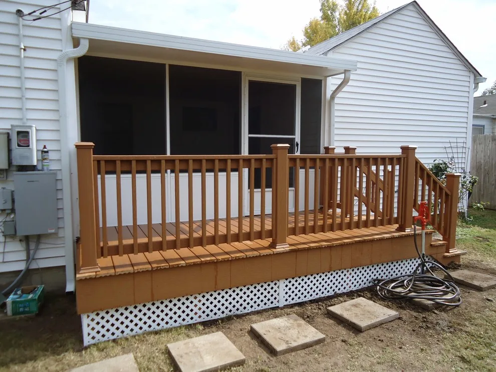 Card Collections by Phoenix Builders Of Tulsa LLC - Photo 24