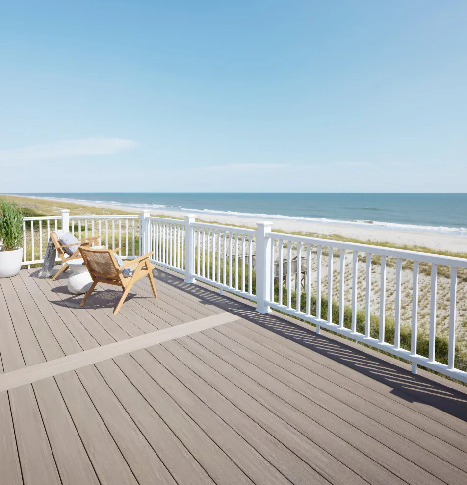 Pender County Decks by Coastland Custom Outdoors - Photo 3
