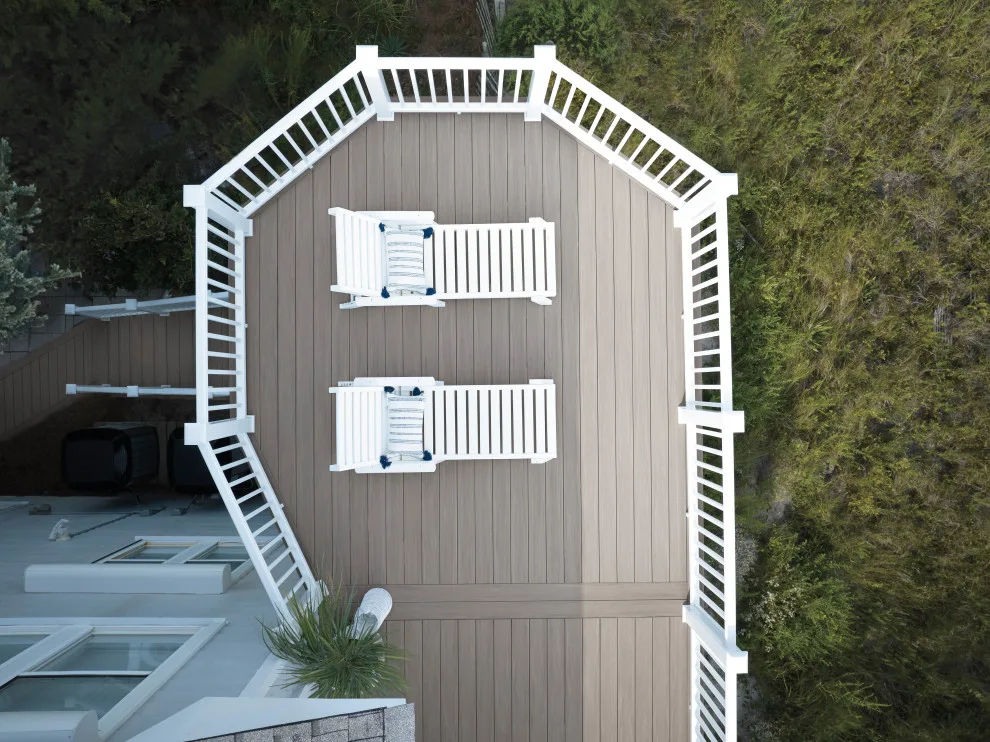 Pender County Decks by Coastland Custom Outdoors - Photo 2