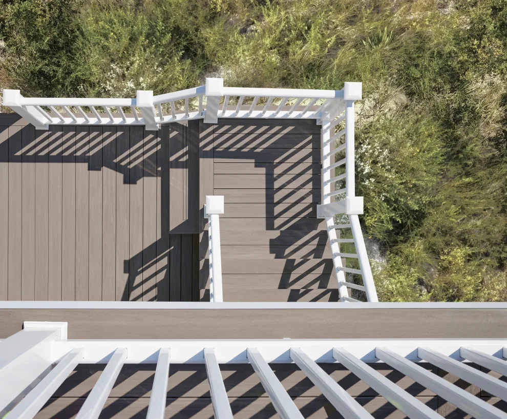 Pender County Decks by Coastland Custom Outdoors - Photo 4