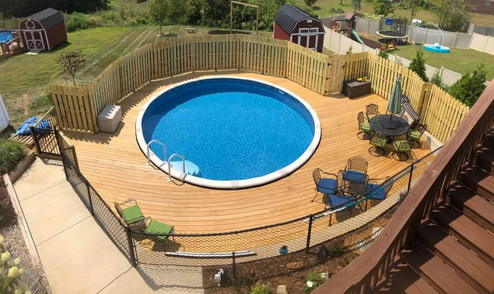 Card Platforms by ABC Home Improvements - Photo 4