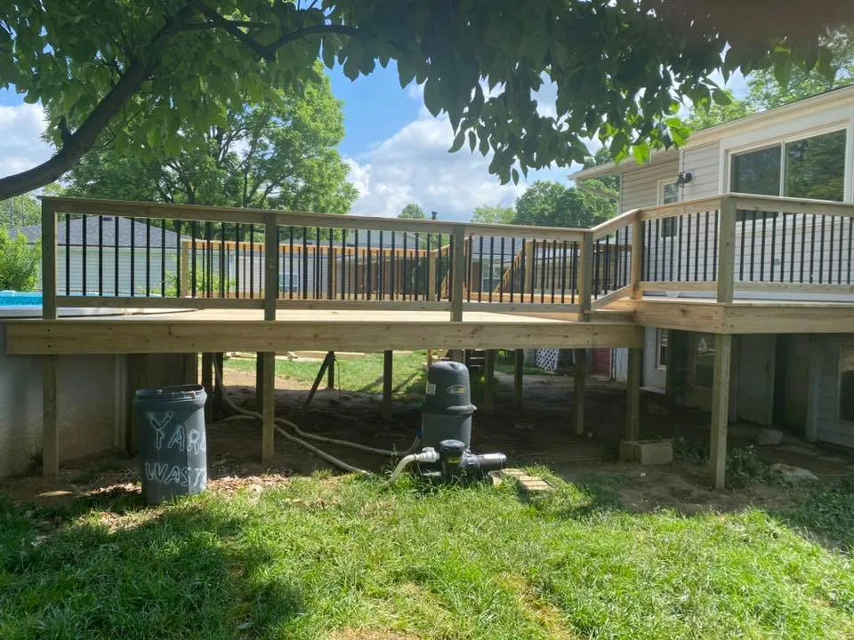 Card Platforms by ABC Home Improvements - Photo 20