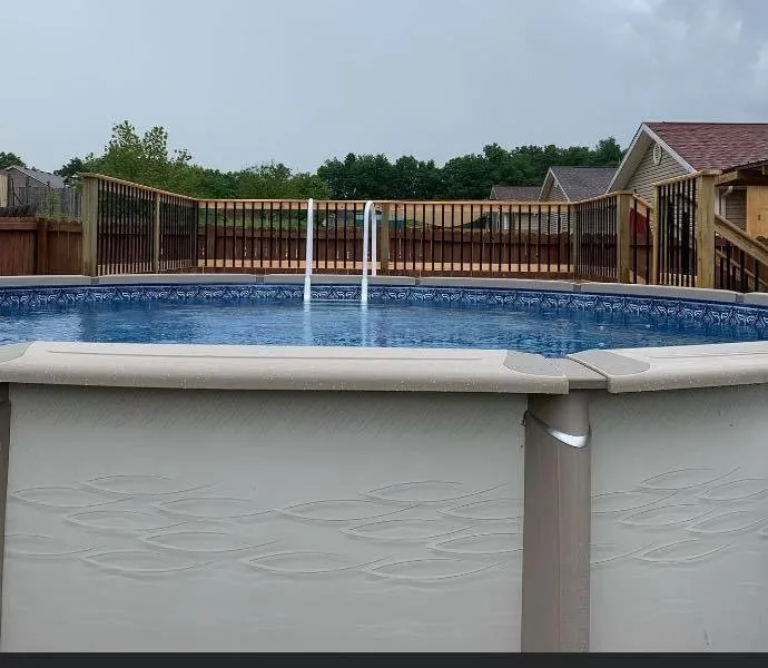 Card Platforms by ABC Home Improvements - Photo 15
