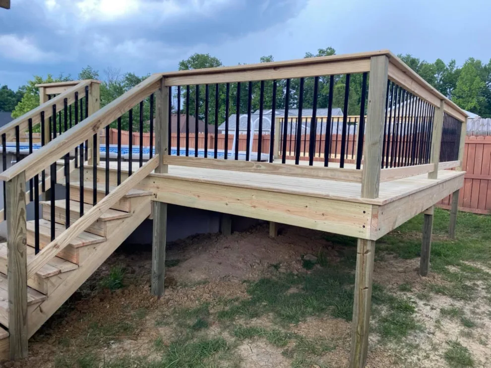 Card Platforms by ABC Home Improvements - Photo 23
