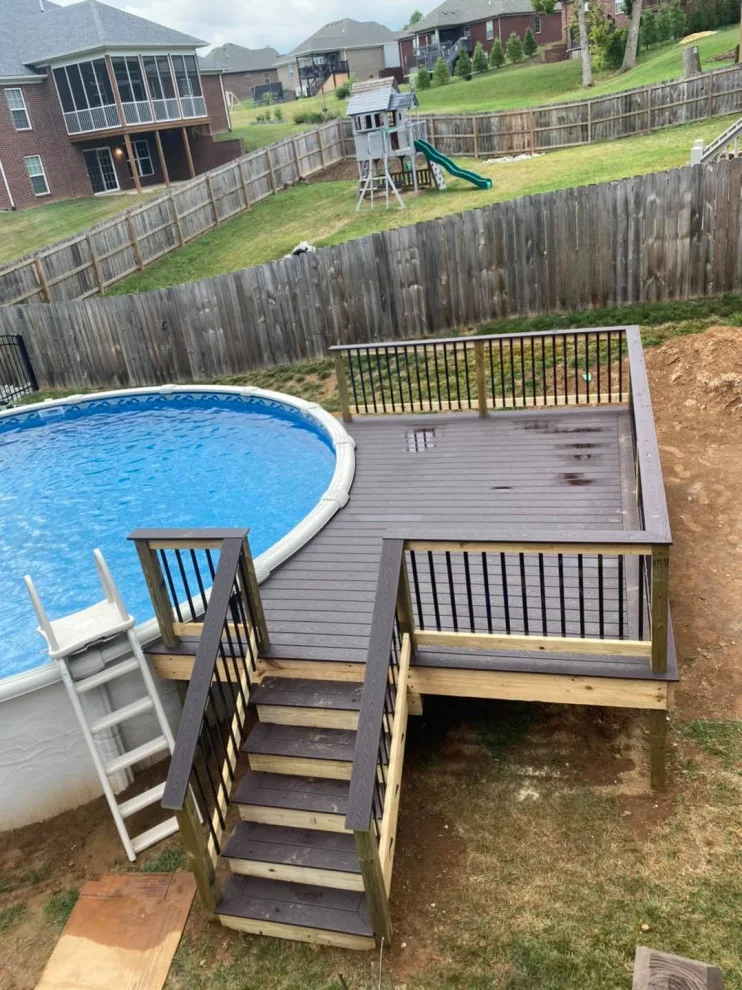 Card Platforms by ABC Home Improvements - Photo 33