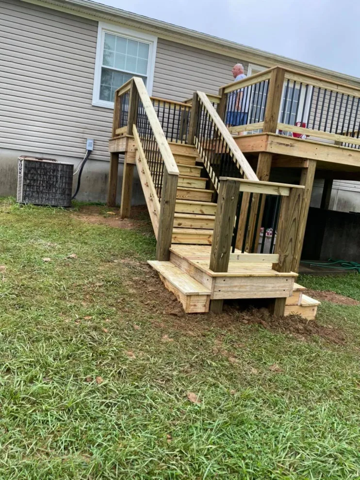 Card Platforms by ABC Home Improvements - Photo 28