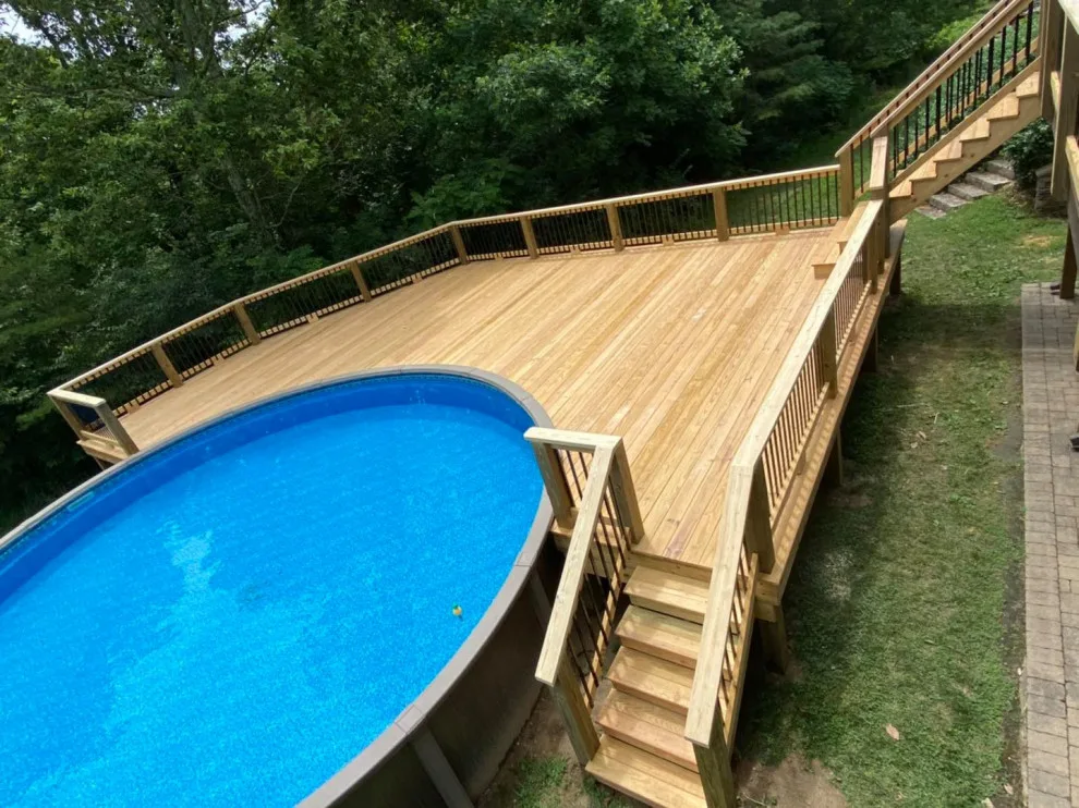 ABC Home Improvements - Photo 3