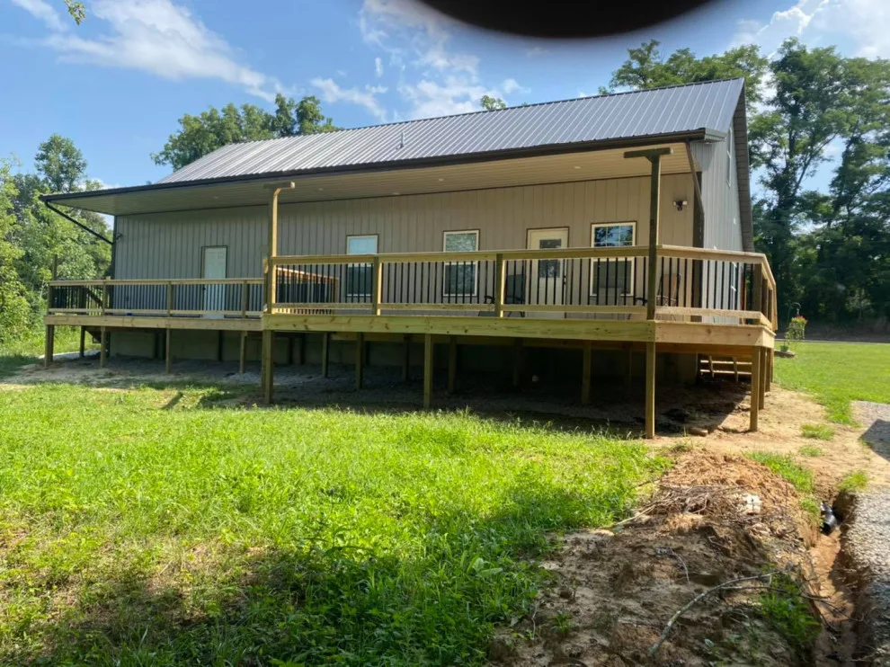ABC Home Improvements - Photo 10