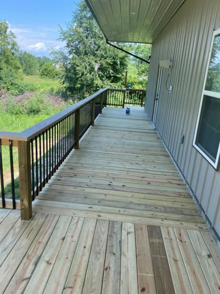 Card Platforms by ABC Home Improvements - Photo 35
