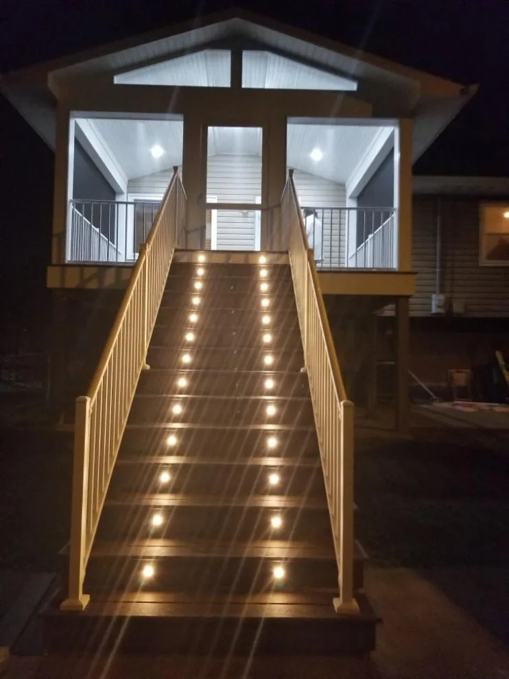 Card Platforms by ABC Home Improvements - Photo 6