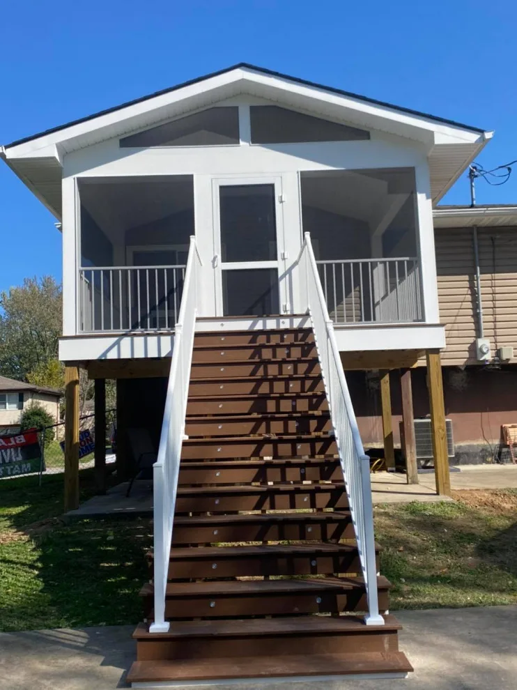 Card Platforms by ABC Home Improvements - Photo 12