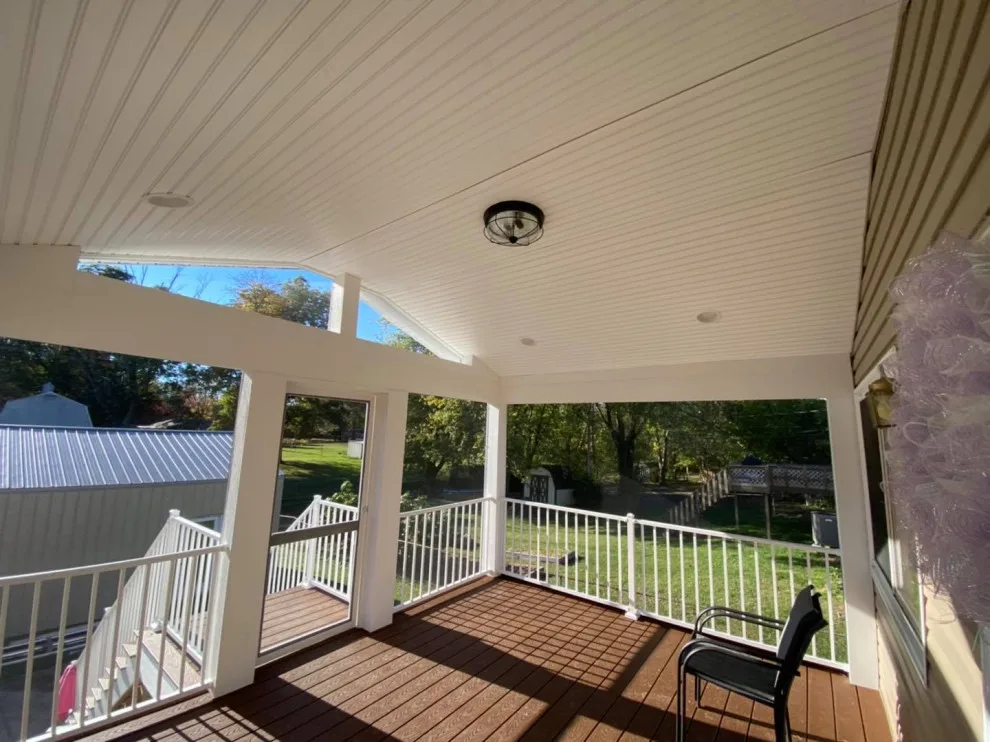 Card Platforms by ABC Home Improvements - Photo 17