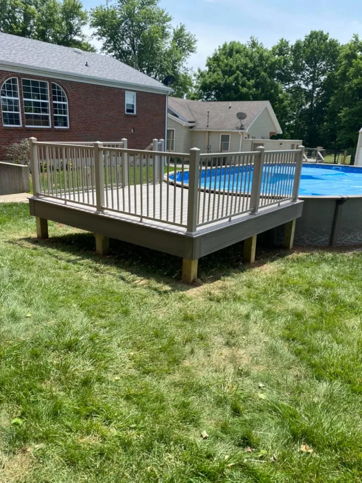 Card Platforms by ABC Home Improvements - Photo 10
