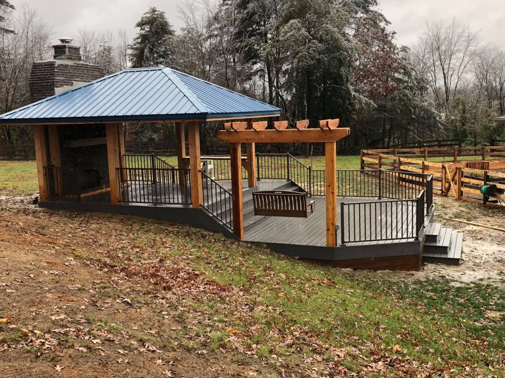 Card Platforms by ABC Home Improvements - Photo 25