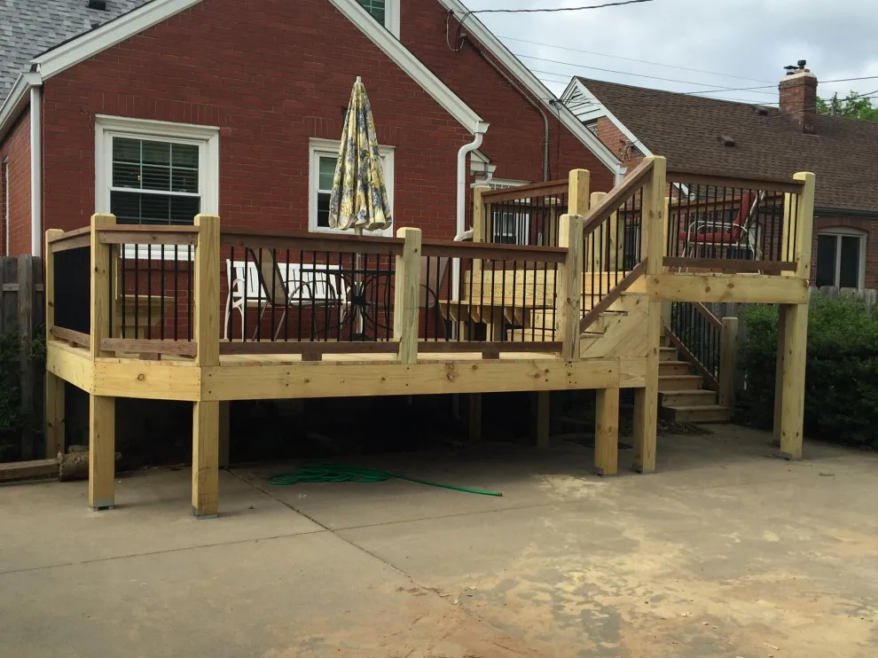 ABC Home Improvements - Photo 8