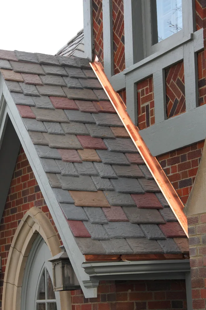 Des Moines Multicolored Shingle Renewal by VanWeelden Co. - Photo 3