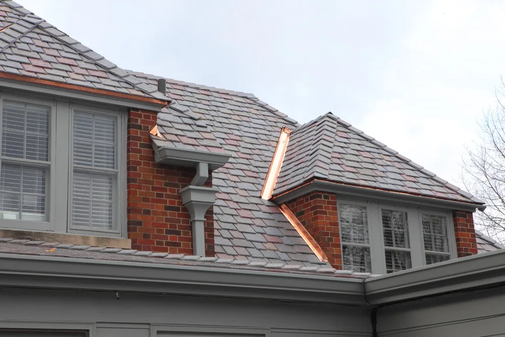 Des Moines Multicolored Shingle Renewal by VanWeelden Co. - Photo 5