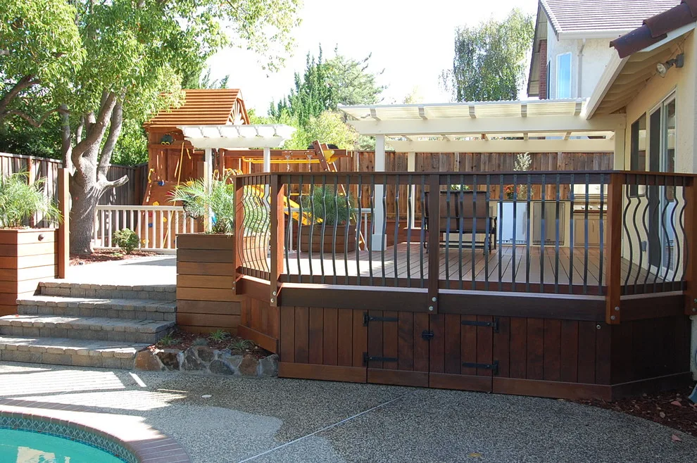 Paver Design and Specialty Services by M&M Builders - Photo 12