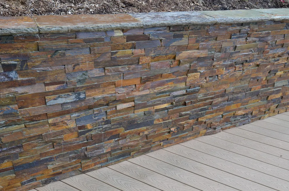 Paver Design and Specialty Services by M&M Builders - Photo 17