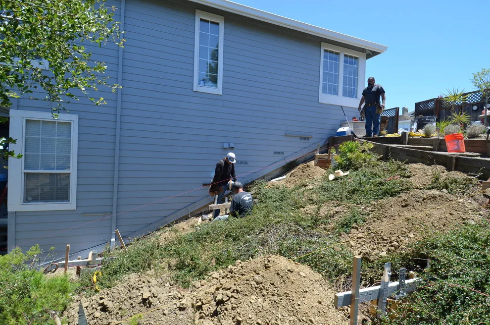 Paver Design and Specialty Services by M&M Builders - Photo 36
