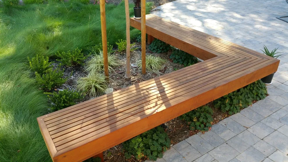 Paver Design and Specialty Services by M&M Builders - Photo 31