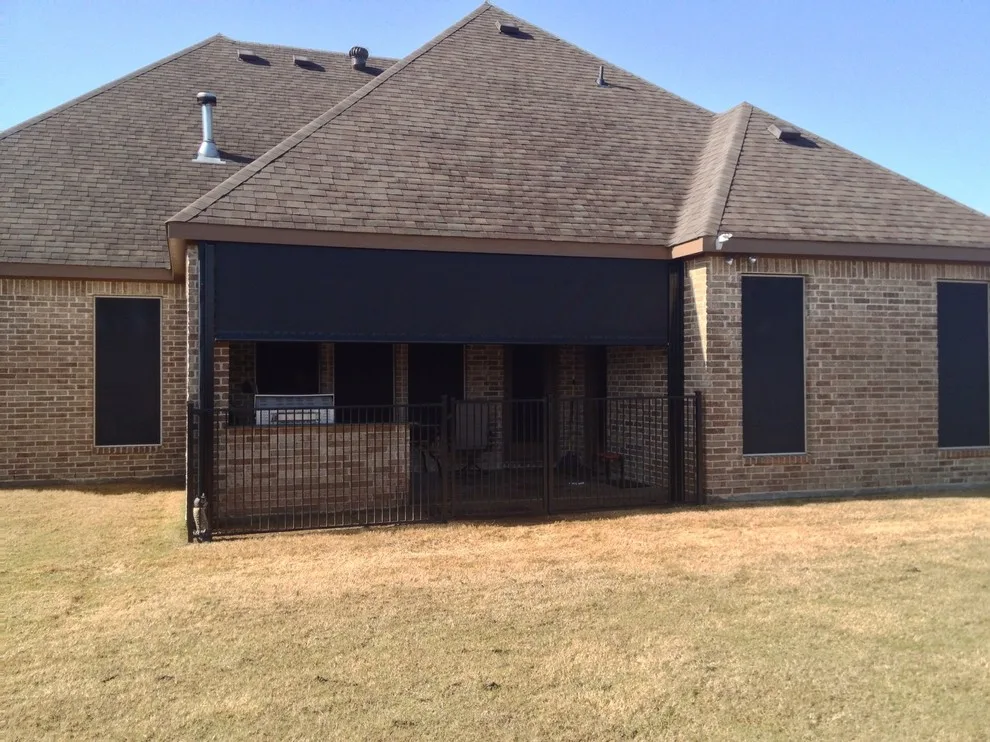 Southern Patio Enclosures - Photo 14