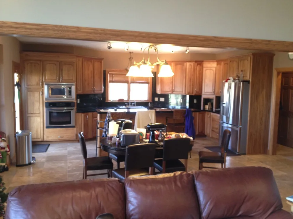 Olmsted Falls Culinary Space by 24/7 Deck Builders - Photo 2