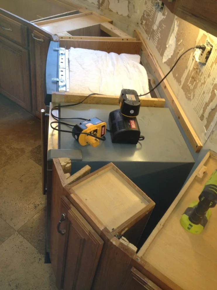 Olmsted Falls Culinary Space by 24/7 Deck Builders - Photo 3