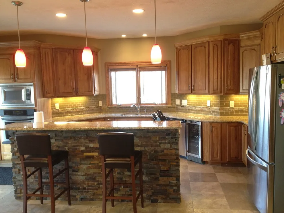 Olmsted Falls Culinary Space by 24/7 Deck Builders - Photo 6