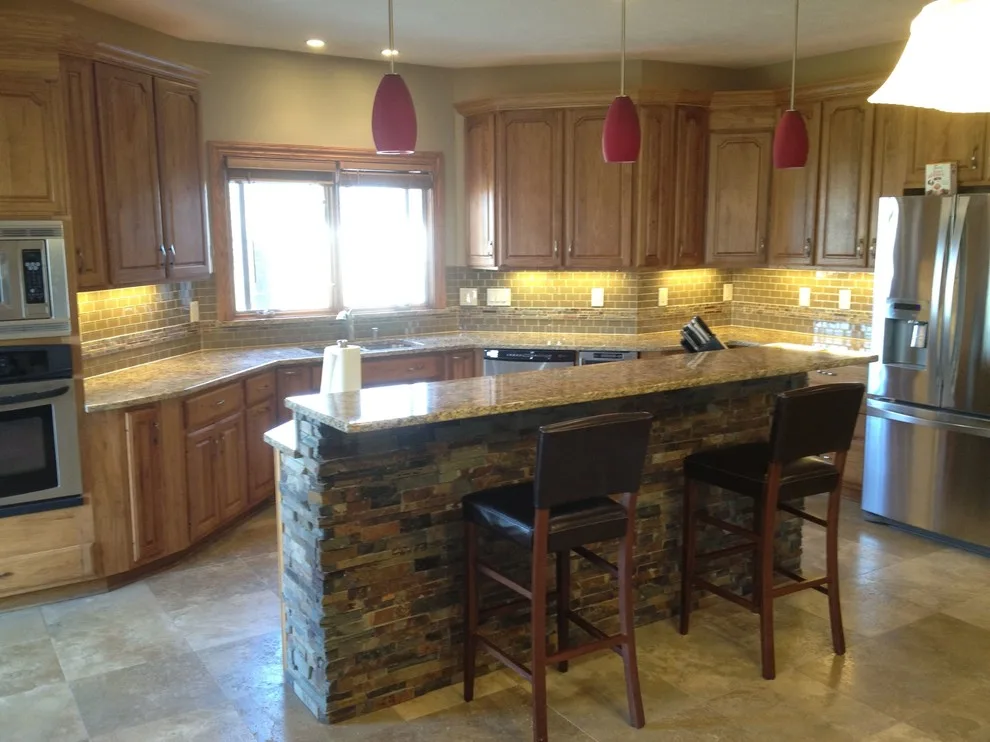 Olmsted Falls Culinary Space by 24/7 Deck Builders - Photo 5
