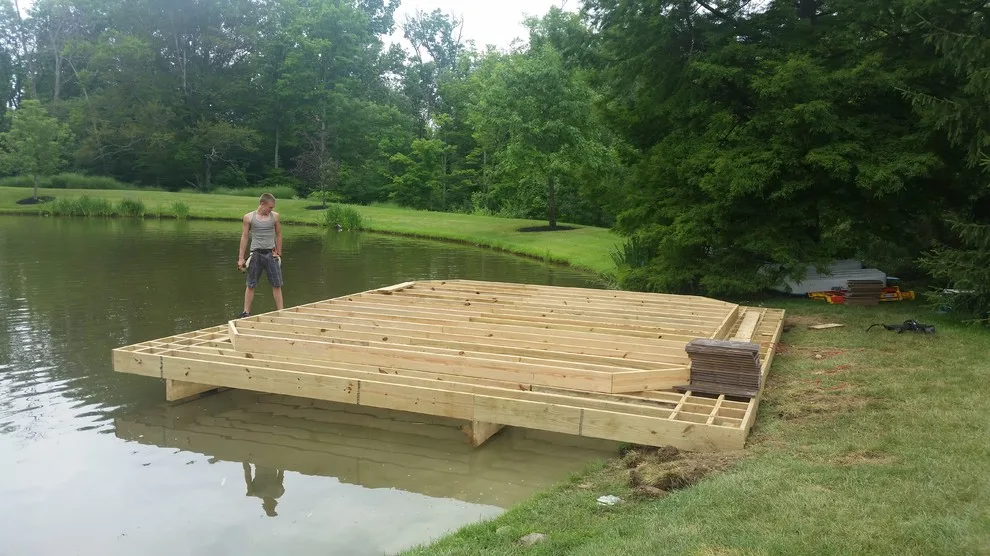 Estridge Carpentry - Photo 10