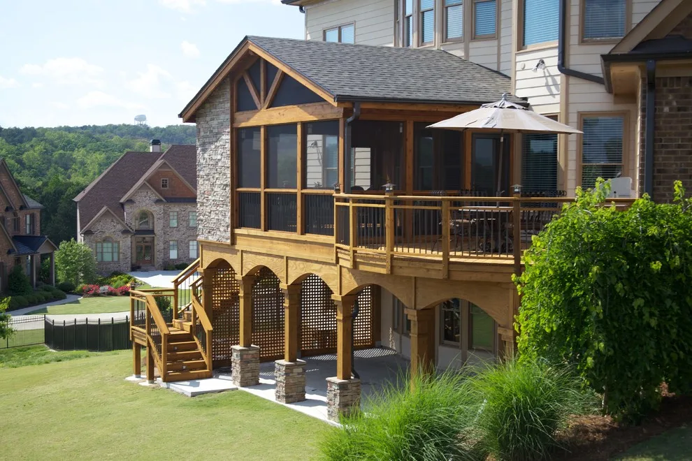 Tailor Decks, Inc. - Photo 11