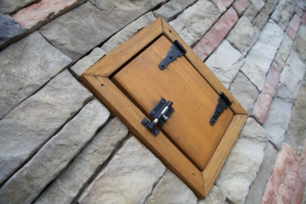 Dold Project by Tailor Decks, Inc. - Photo 7
