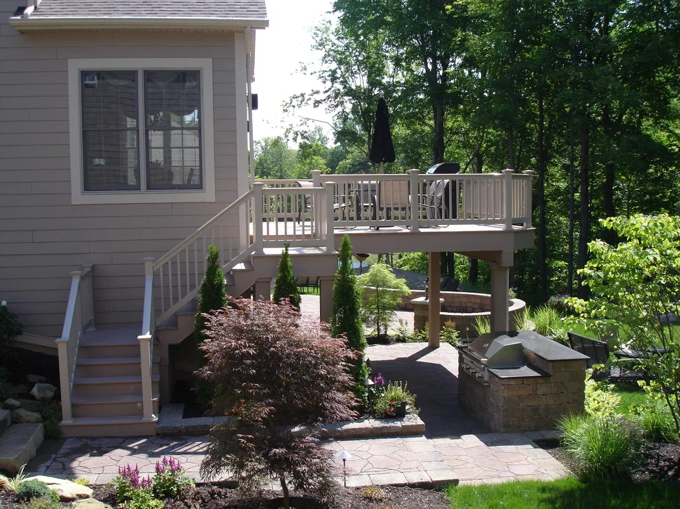 Woodland Deck Company - Photo 5