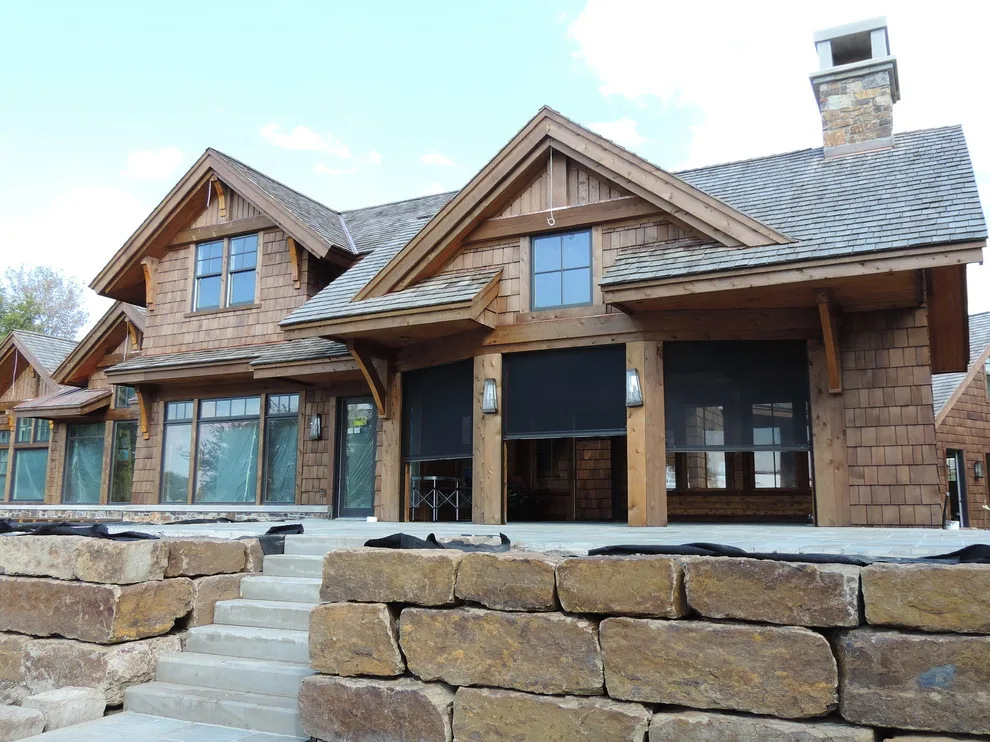 Dual Patio by Minnesota Screens - Photo 8