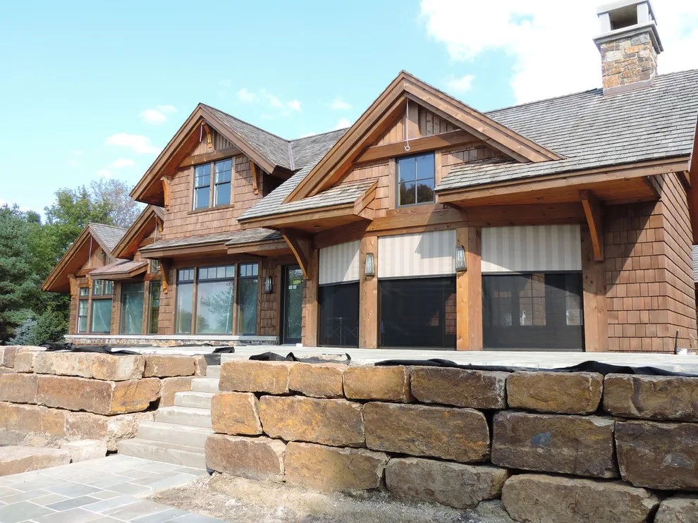Dual Patio by Minnesota Screens - Photo 2