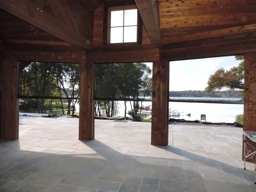 Dual Patio by Minnesota Screens - Photo 6