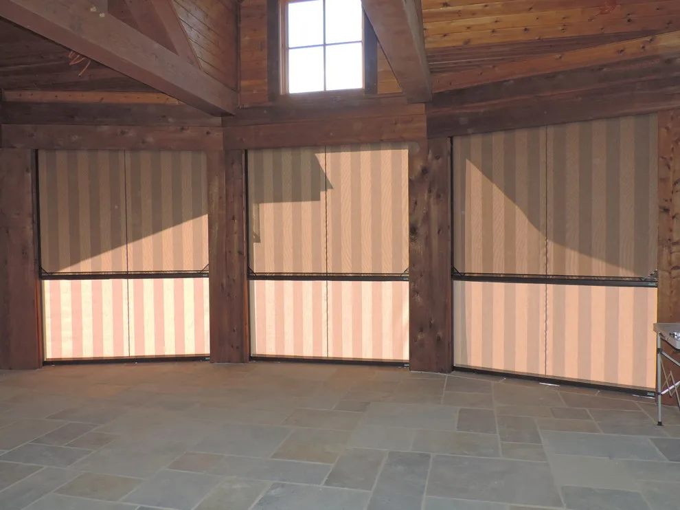 Dual Patio by Minnesota Screens - Photo 3