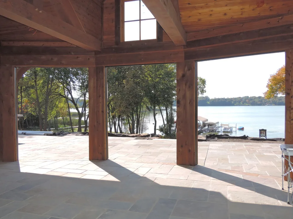 Dual Patio by Minnesota Screens - Photo 7