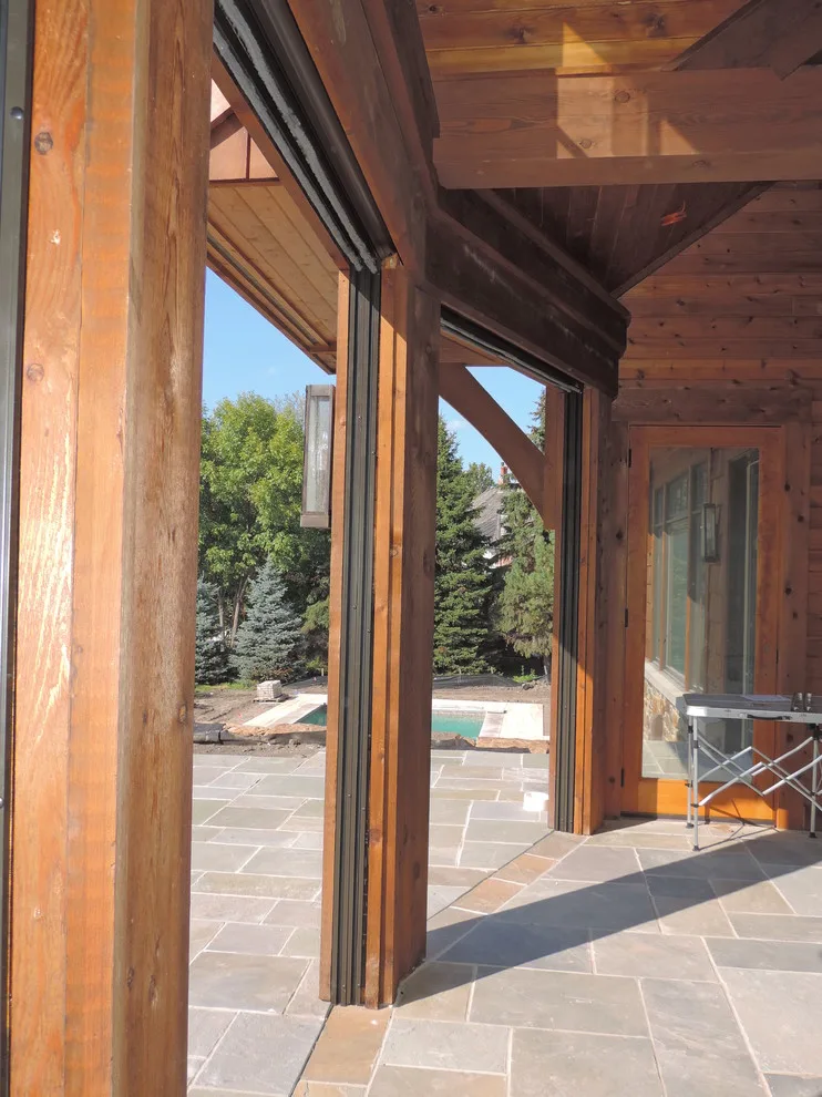 Dual Patio by Minnesota Screens - Photo 9