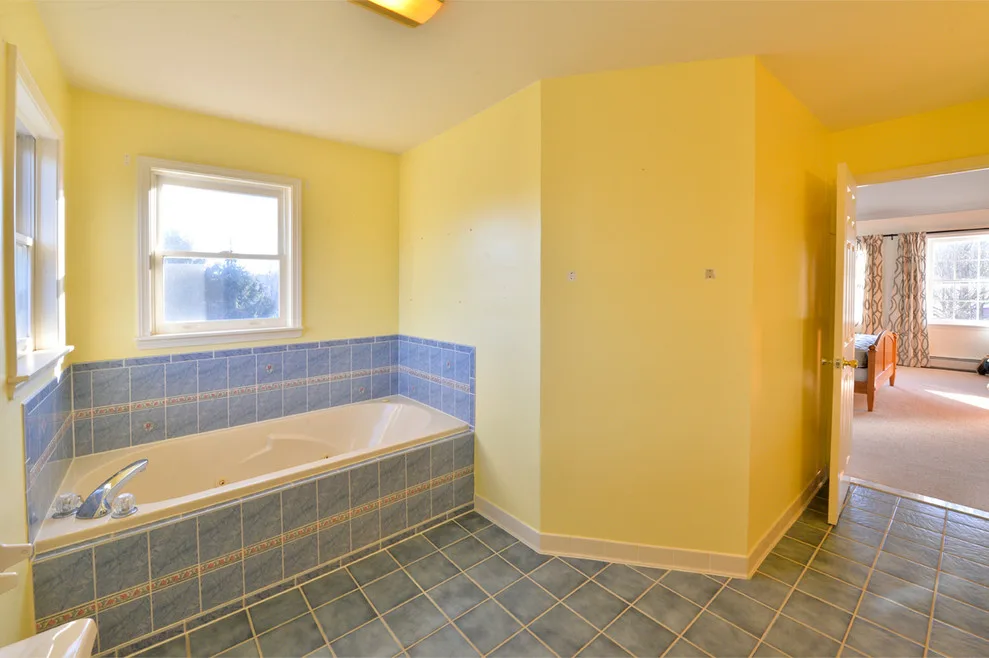 Beautiful Driftwood Bathroom Makeover by Kehoe Kustom, LLC - Photo 12